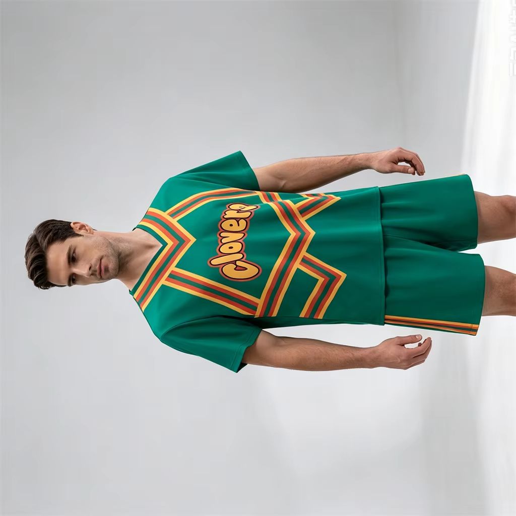 Team Sports - Fantasia de Halloween Masculina: Uniforme de