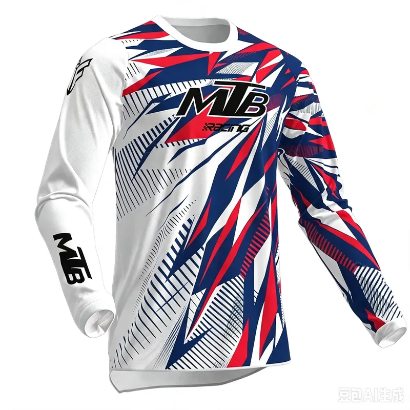 Camisa de Ciclismo Masculina 3 - Cycling avaliação e preço