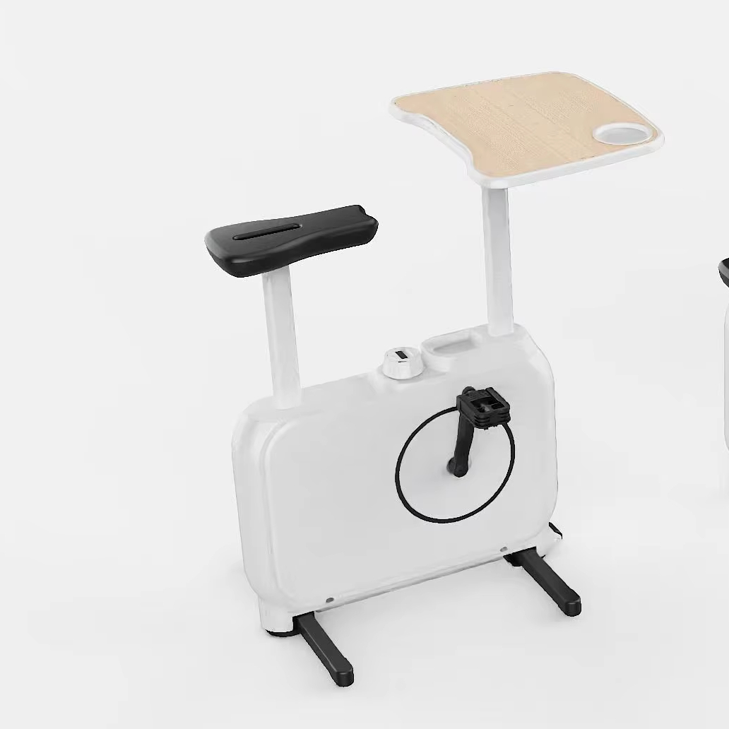 Bicicleta Ergométrica de Mesa  - Exercise Bike Magnetic Resistance avaliação e preço