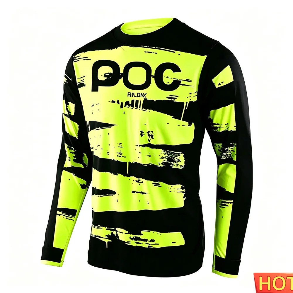 Camisa de manga comprida uniss - Cycling avaliação e preço