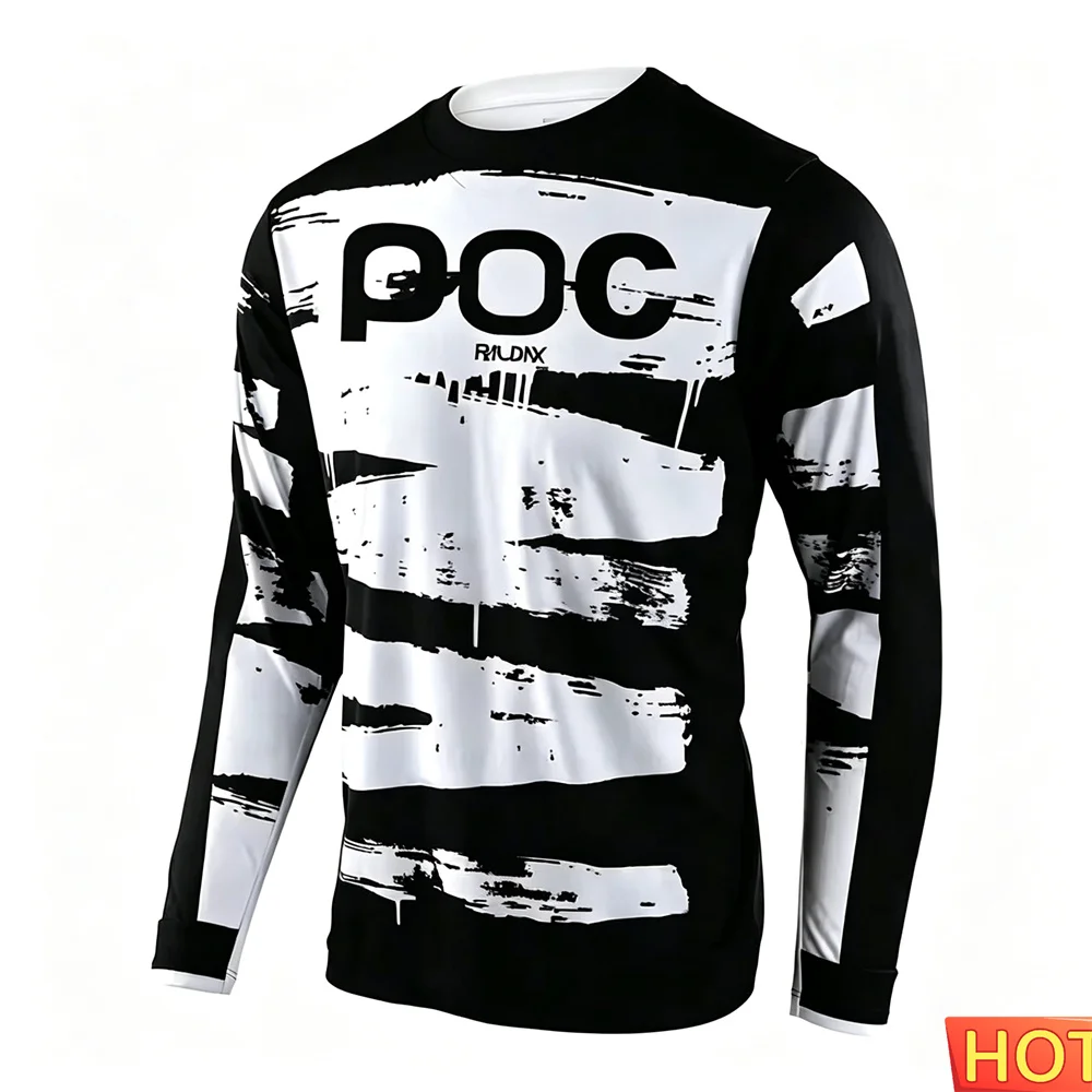 Camisa de manga comprida uniss - Cycling avaliação e preço