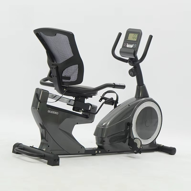Bicicleta Ergométrica de Spinn - Exercise Bike Magnetic Resistance avaliação e preço