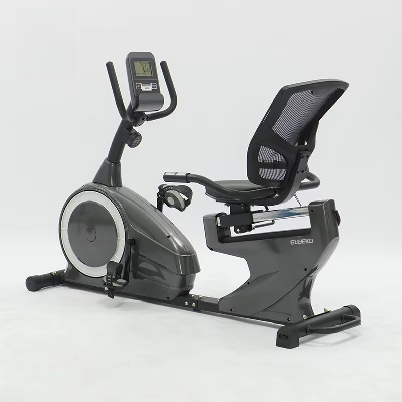 Bicicleta Ergométrica de Spinn - Exercise Bike Magnetic Resistance avaliação e preço