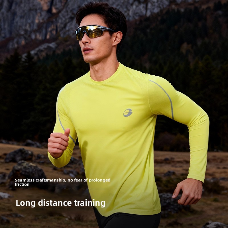 Outono/inverno correndo camisa - Hiking avaliação e preço