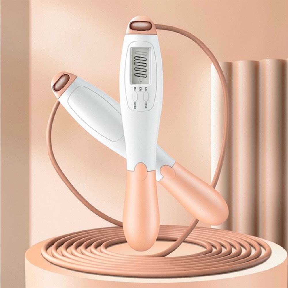 Corda de saltar digital inteli - Smart Jump Rope Digital Counter avaliação e preço