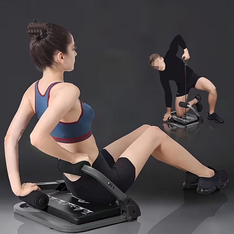 Aparelho multifuncional para e - Push Up Board Foldable Multi Function avaliação e preço