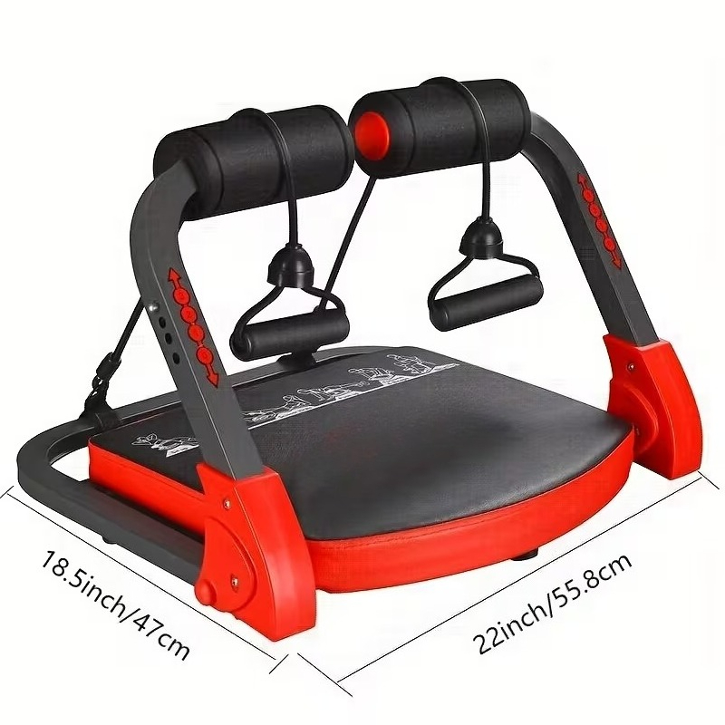 Aparelho multifuncional para e - Push Up Board Foldable Multi Function avaliação e preço