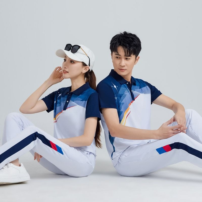 Conjunto Esportivo Casual Unis - Team Sports avaliação e preço