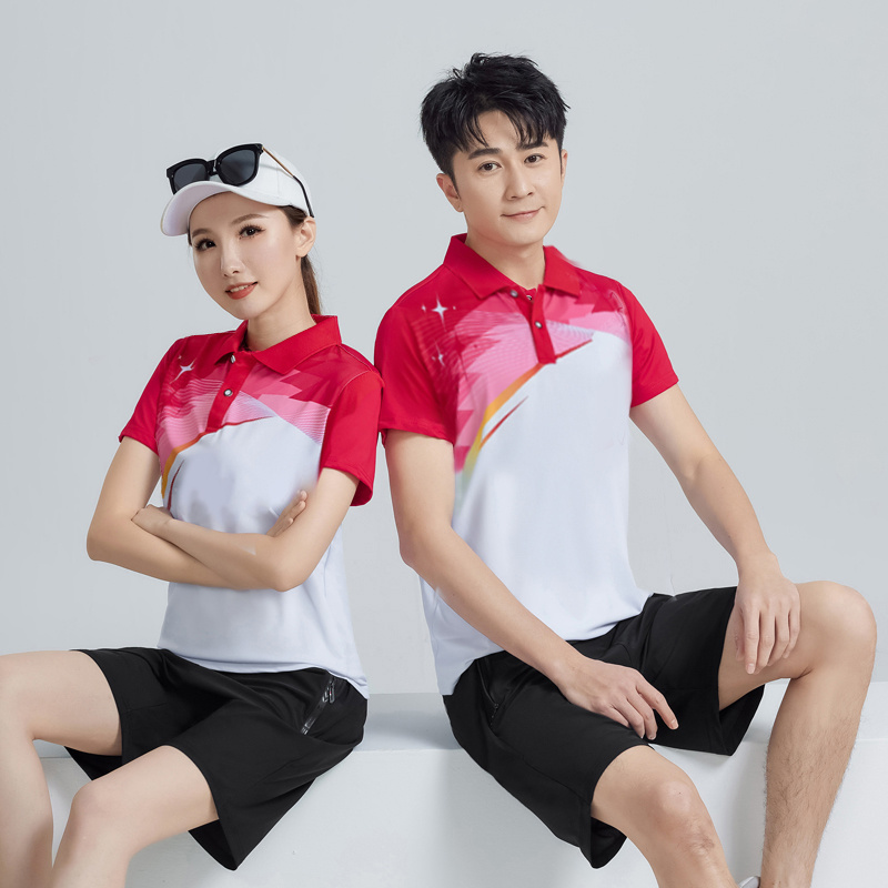 Conjunto Esportivo Casual Unis - Team Sports avaliação e preço