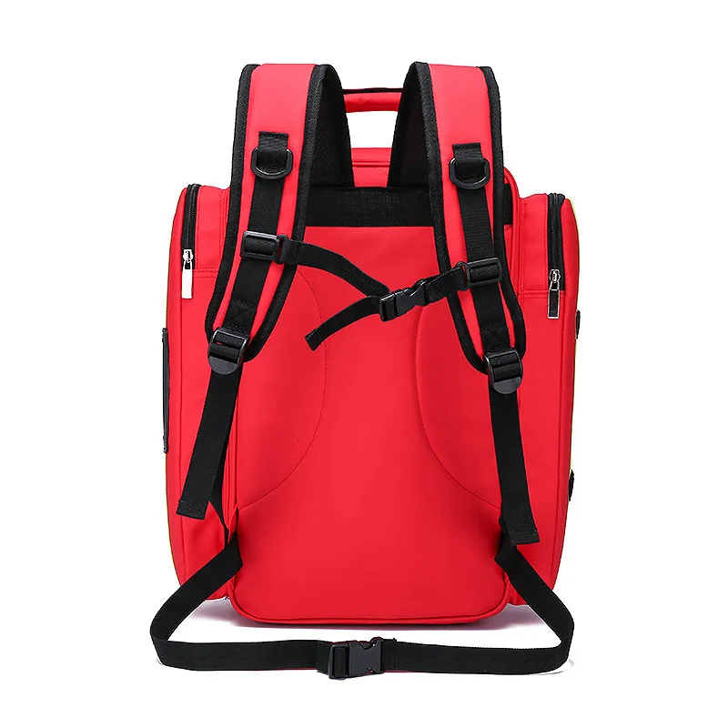 Mochilas de Resgate de Emergên - Camping avaliação e preço