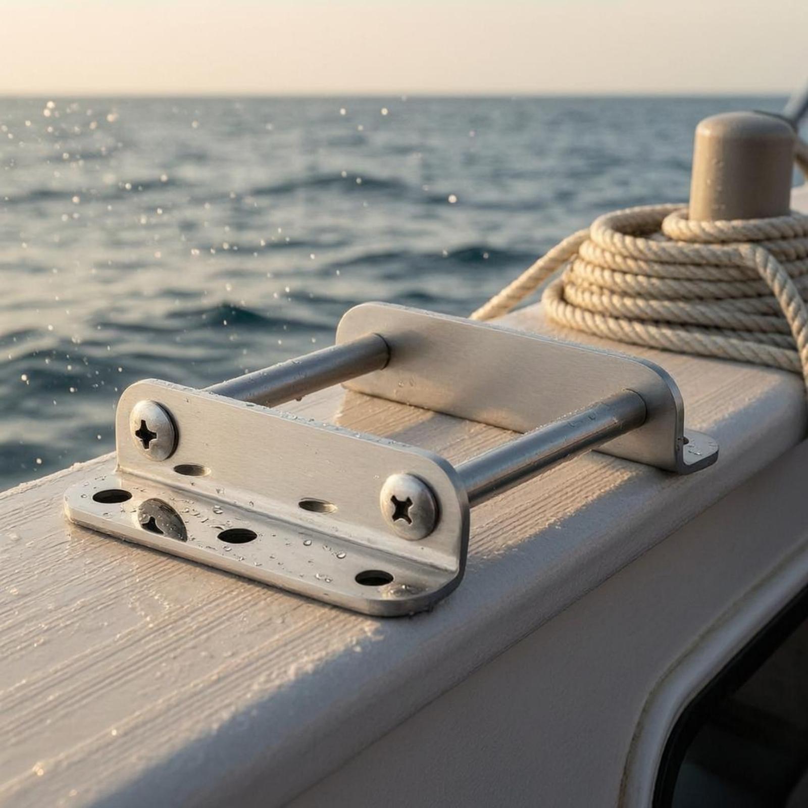 Suporte para vara de pesca em  - Fishing avaliação e preço