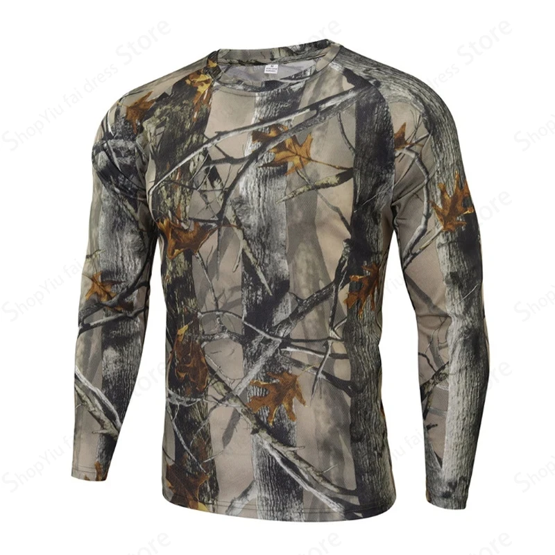 Camiseta masculina de manga co - Hiking avaliação e preço