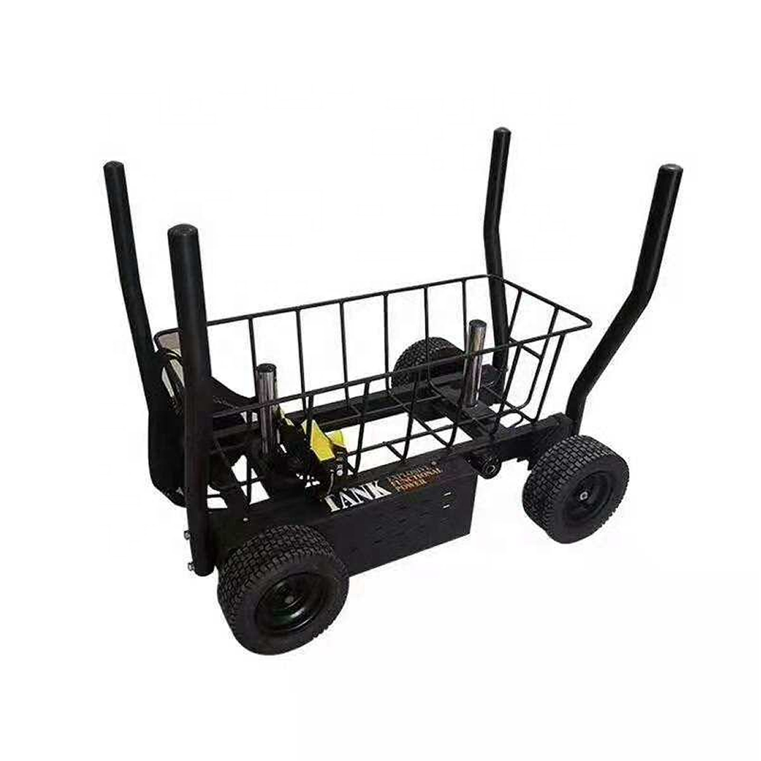 Carro de Treinamento Comercial - Fitness Equipment avaliação e preço