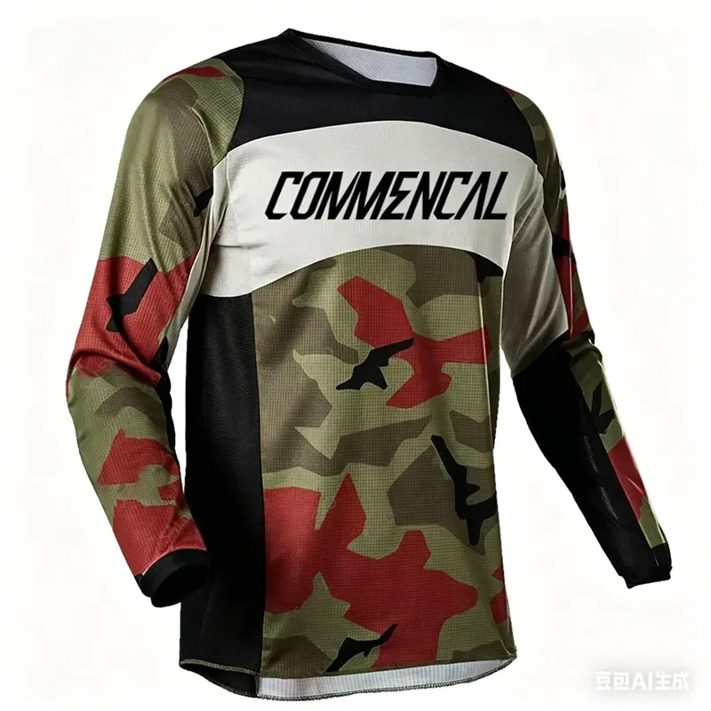 Camisa de ciclismo masculina d - Cycling avaliação e preço