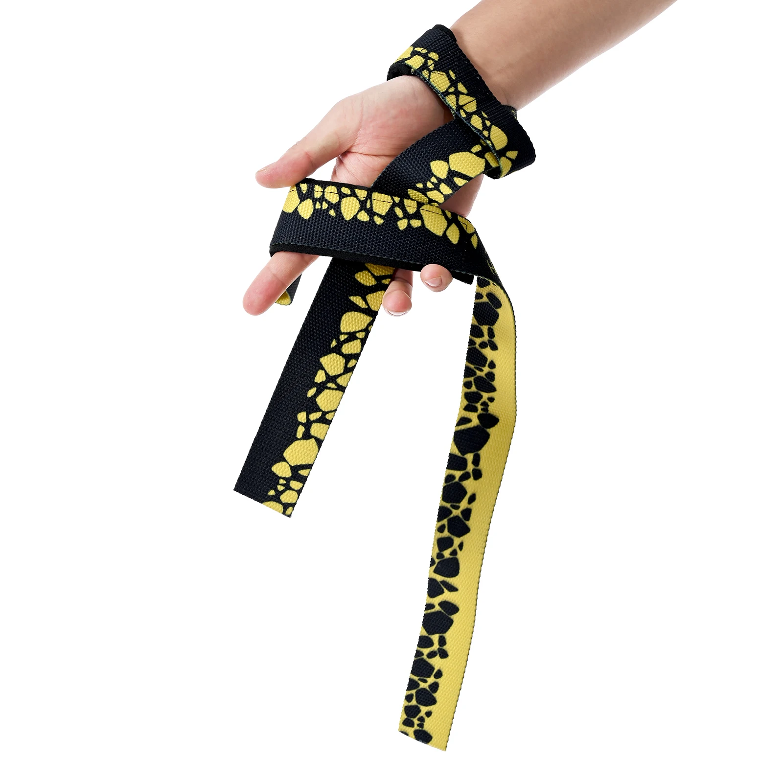 Cintas de Levantamento de Peso - Wrist Wraps Weightlifting Support avaliação e preço