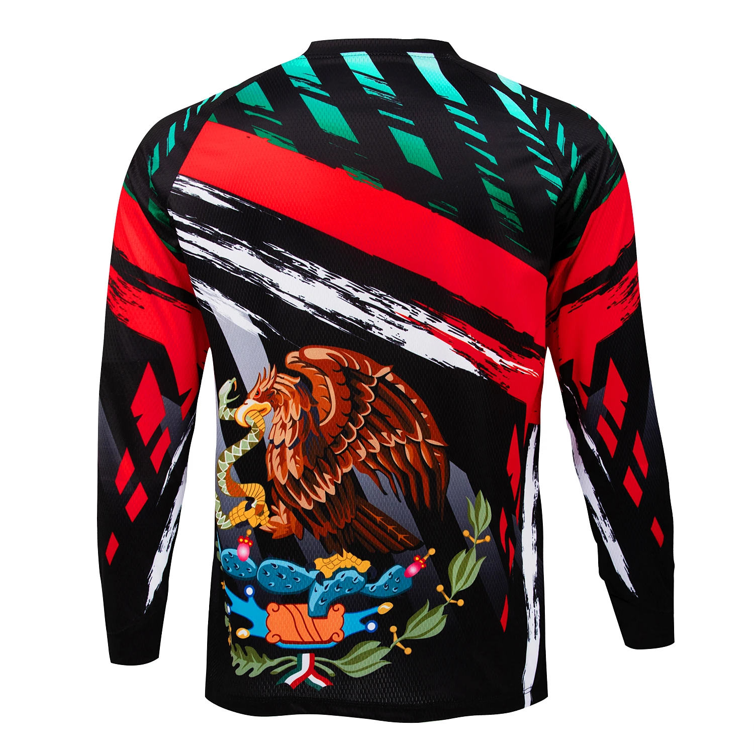 Camiseta de manga comprida par - Cycling avaliação e preço