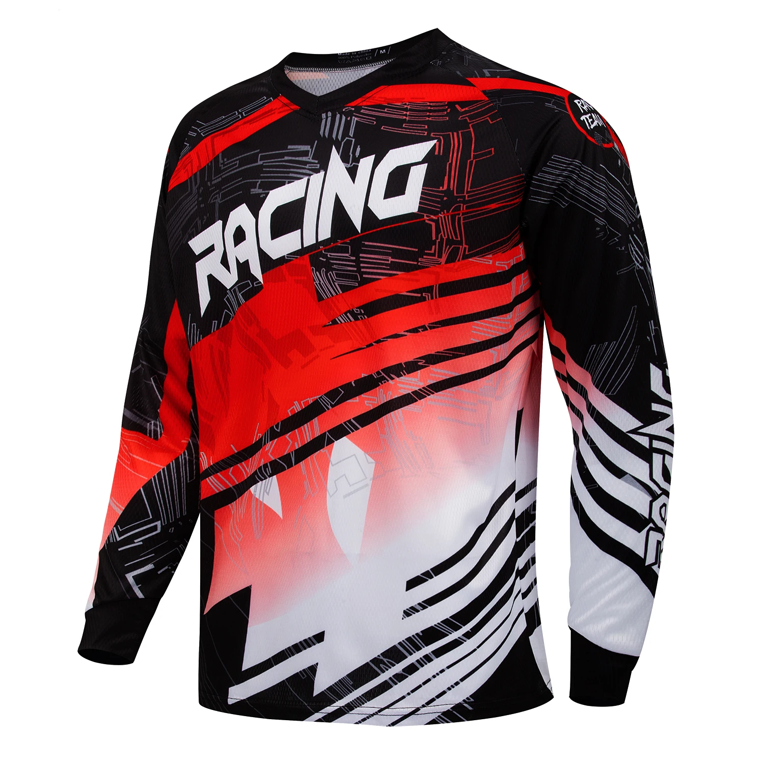 Camiseta de manga comprida par - Cycling avaliação e preço