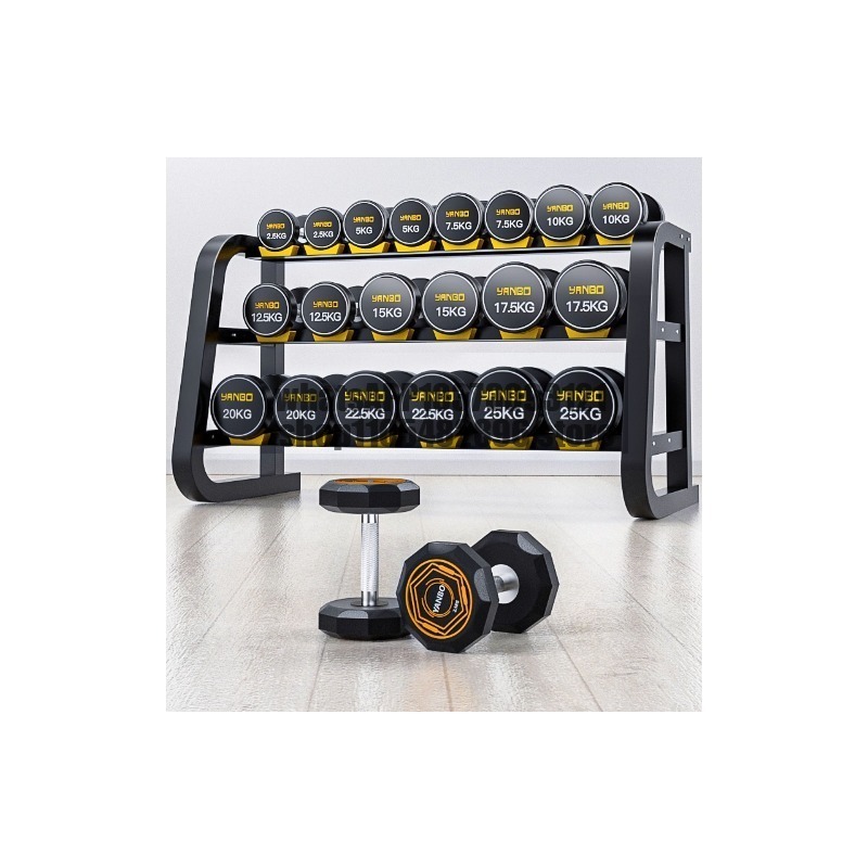 Conjunto completo de suporte p - Adjustable Dumbbell Pair 40Kg avaliação e preço